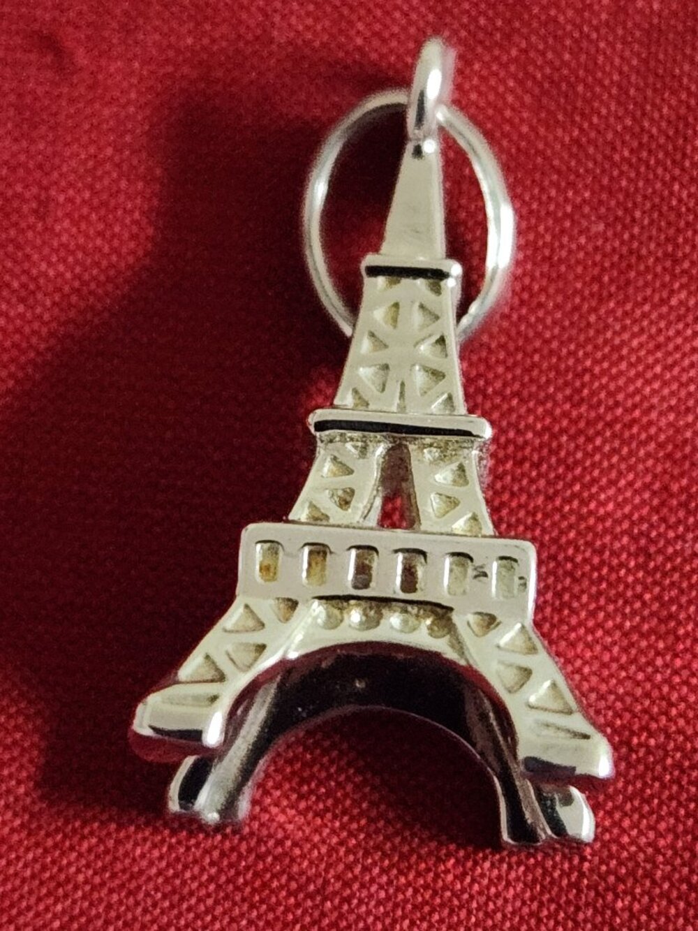 Links of London – Eiffel Tower Charm / Pendant